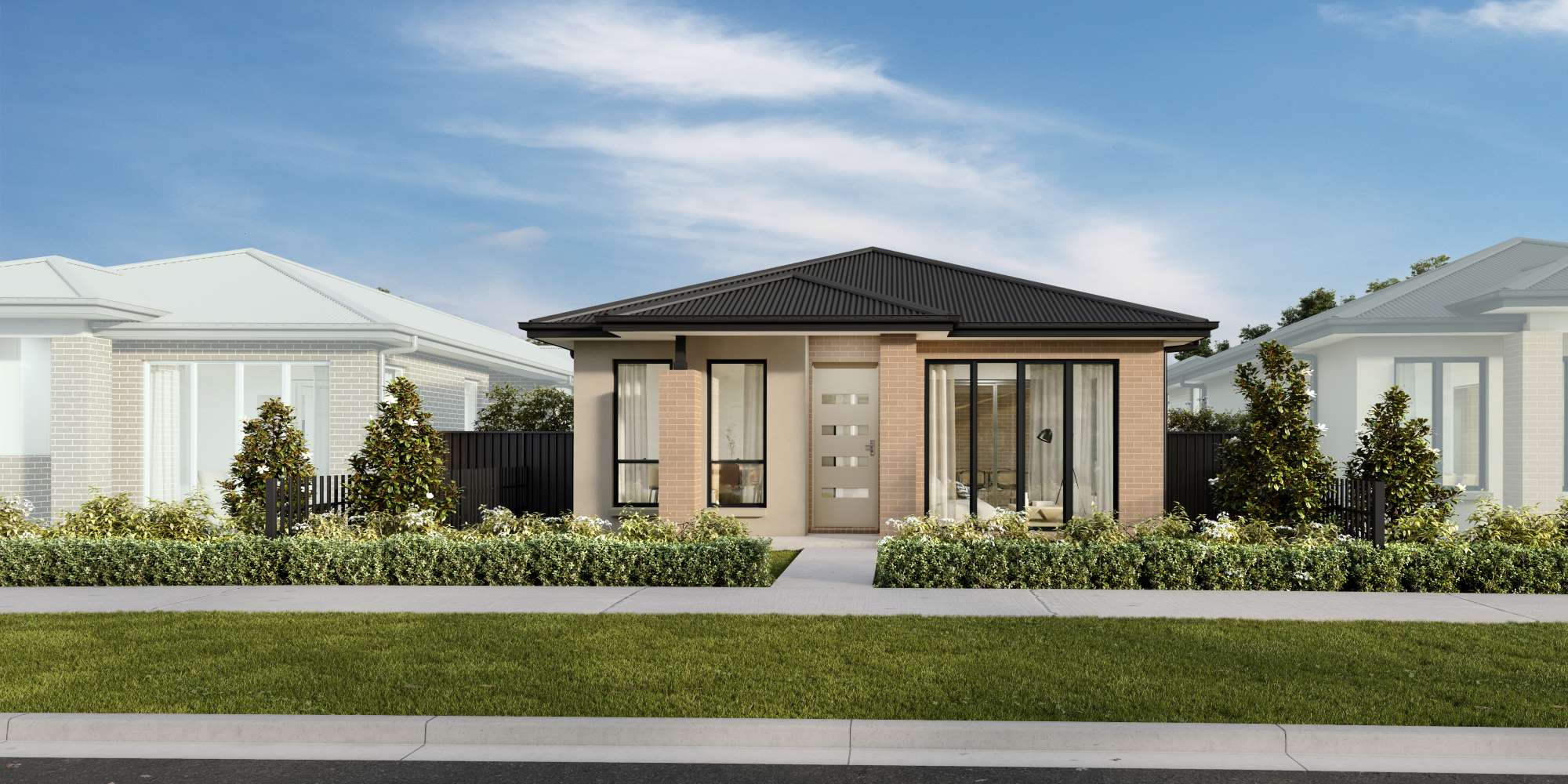 [House & Land] The Surrounds at Calderwood Valley, Calderwood OpenLot
